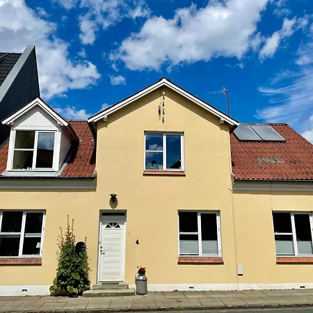 Silkeby Bed&Breakfast-2